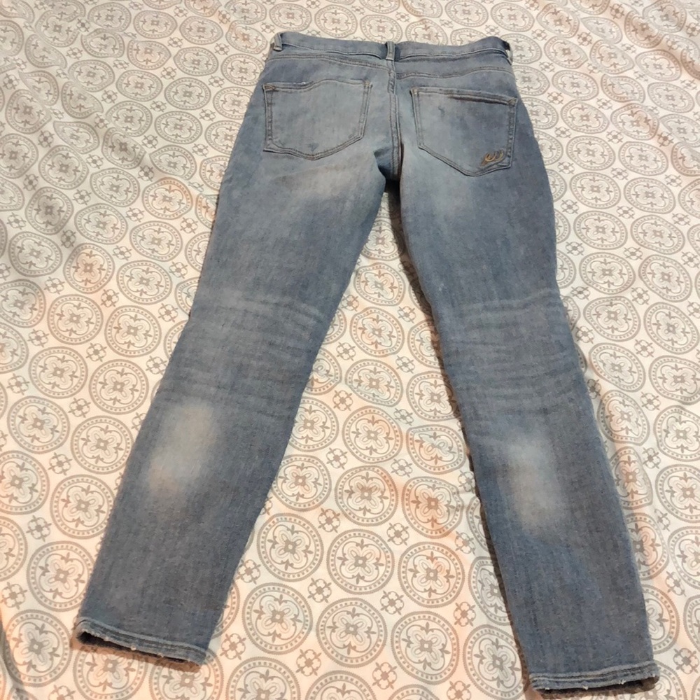 Express Jeans - Picture 7 of 8